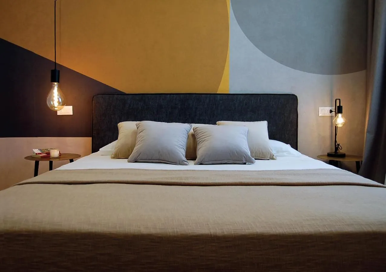 Ar Boutique Apartments Bergame