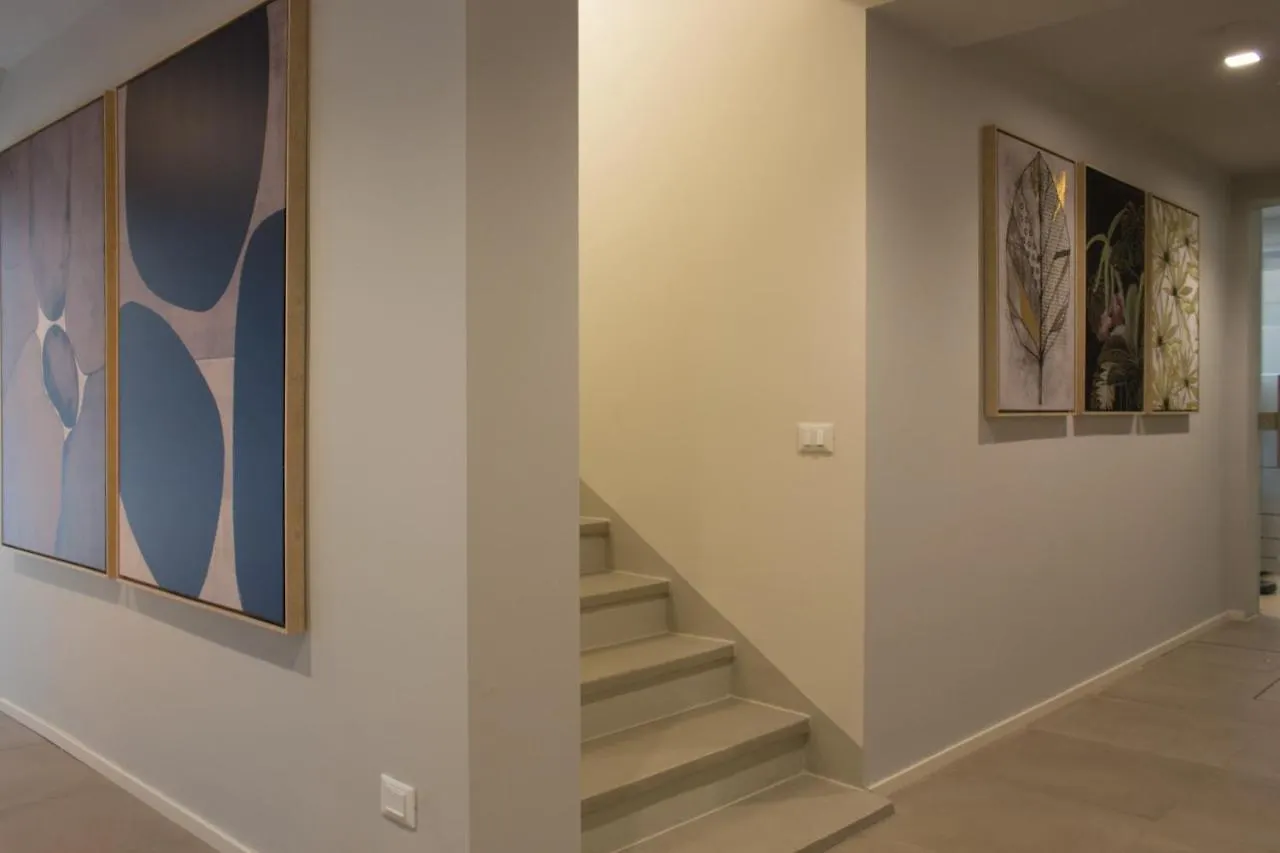 Ar Boutique Apartments Bergame Italie