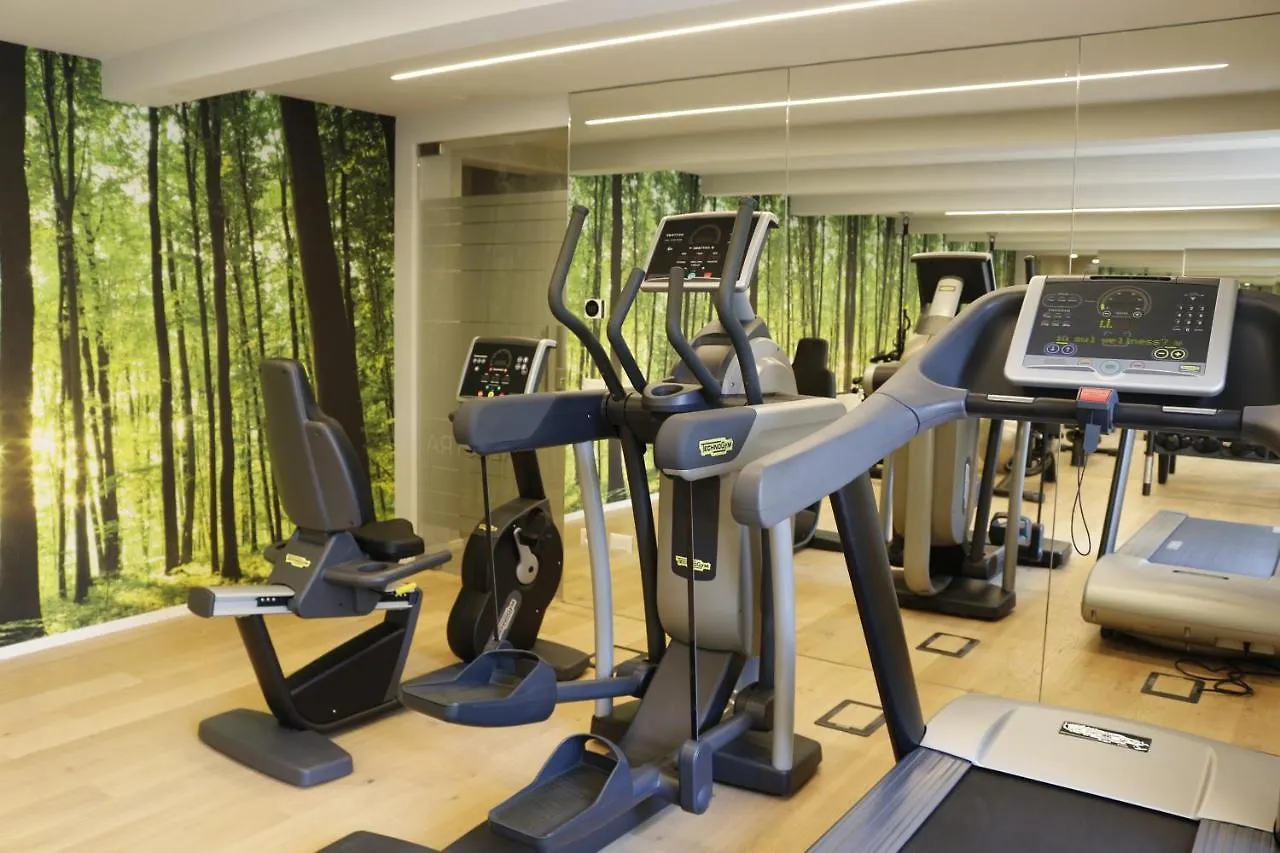 Ar Boutique Apartments Bergame Italie