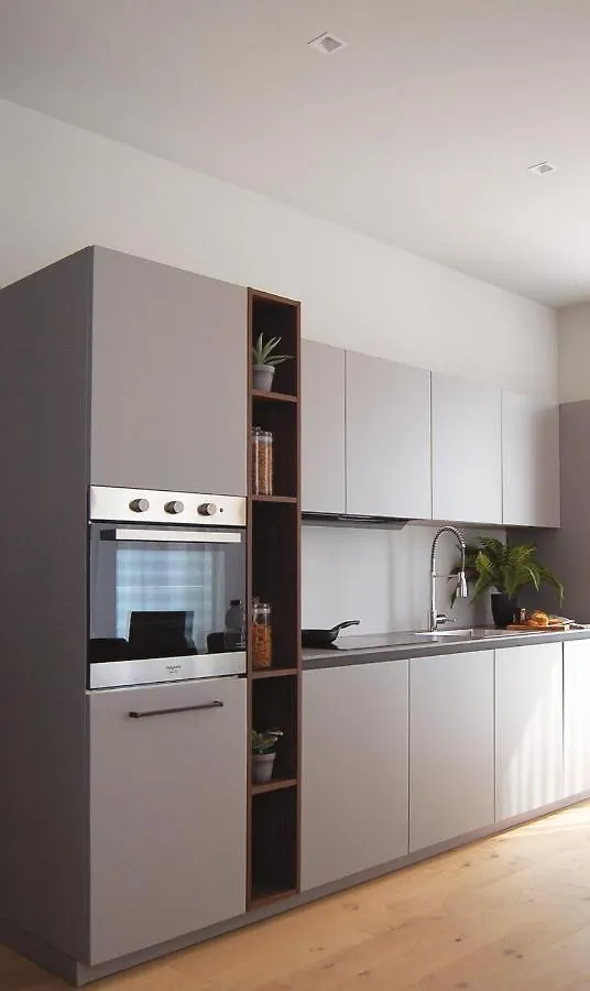 Ar Boutique Apartments Bergame 0*,