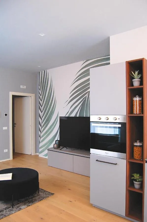 Ar Boutique Apartments Bergame