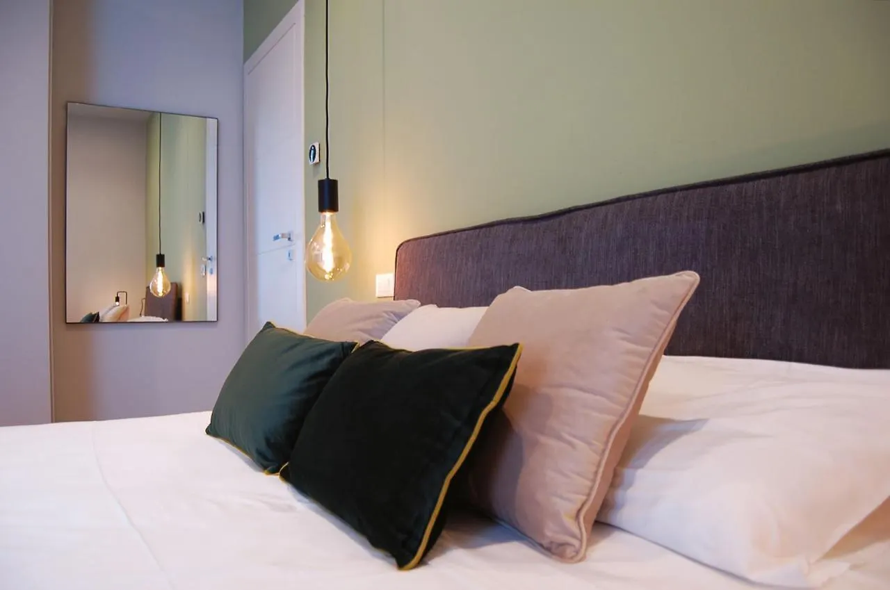 Ar Boutique Apartments Bergame 0*,  Italie