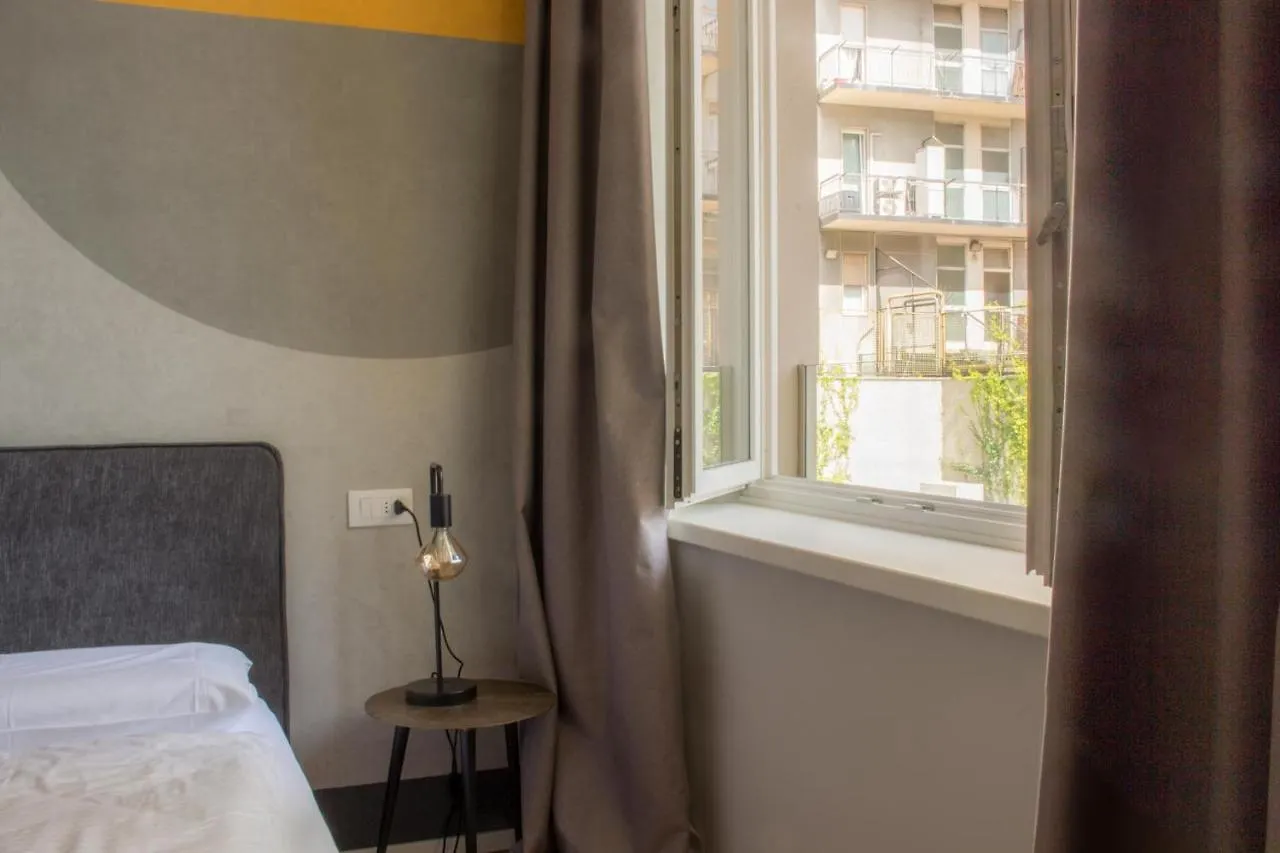 Ar Boutique Apartments Bergame Italie