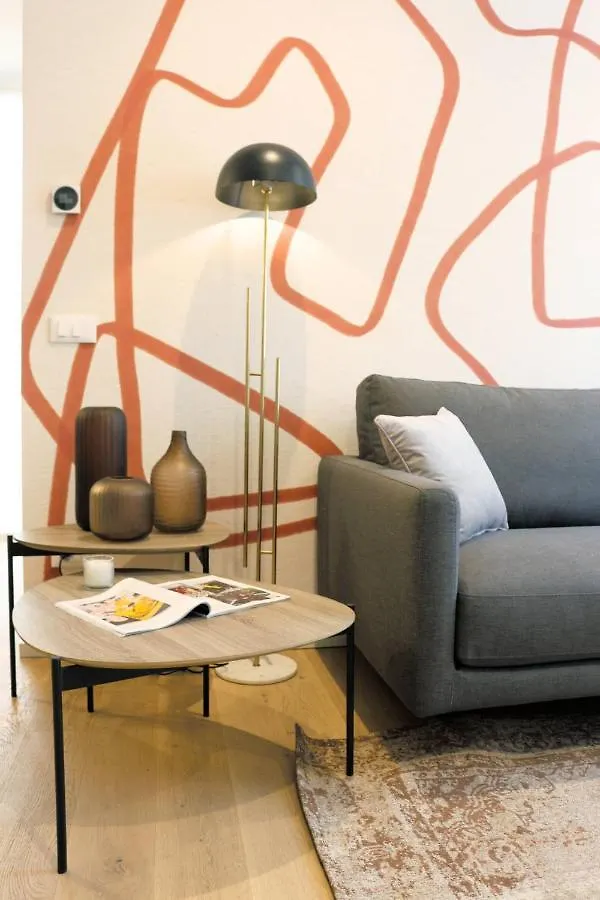 Ar Boutique Apartments Bergamo
