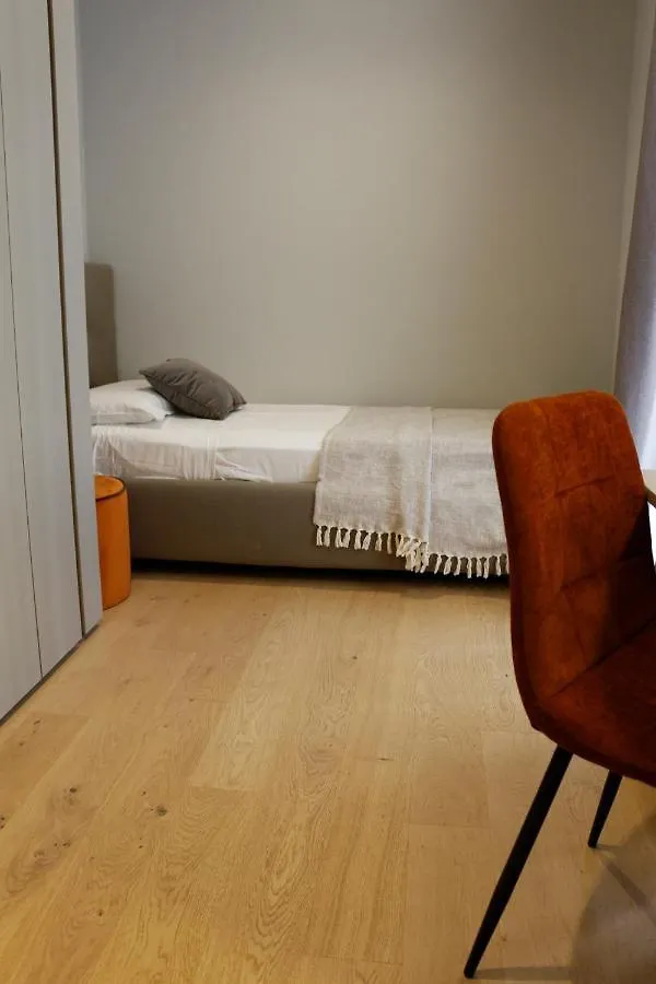 Ar Boutique Apartments Bergame