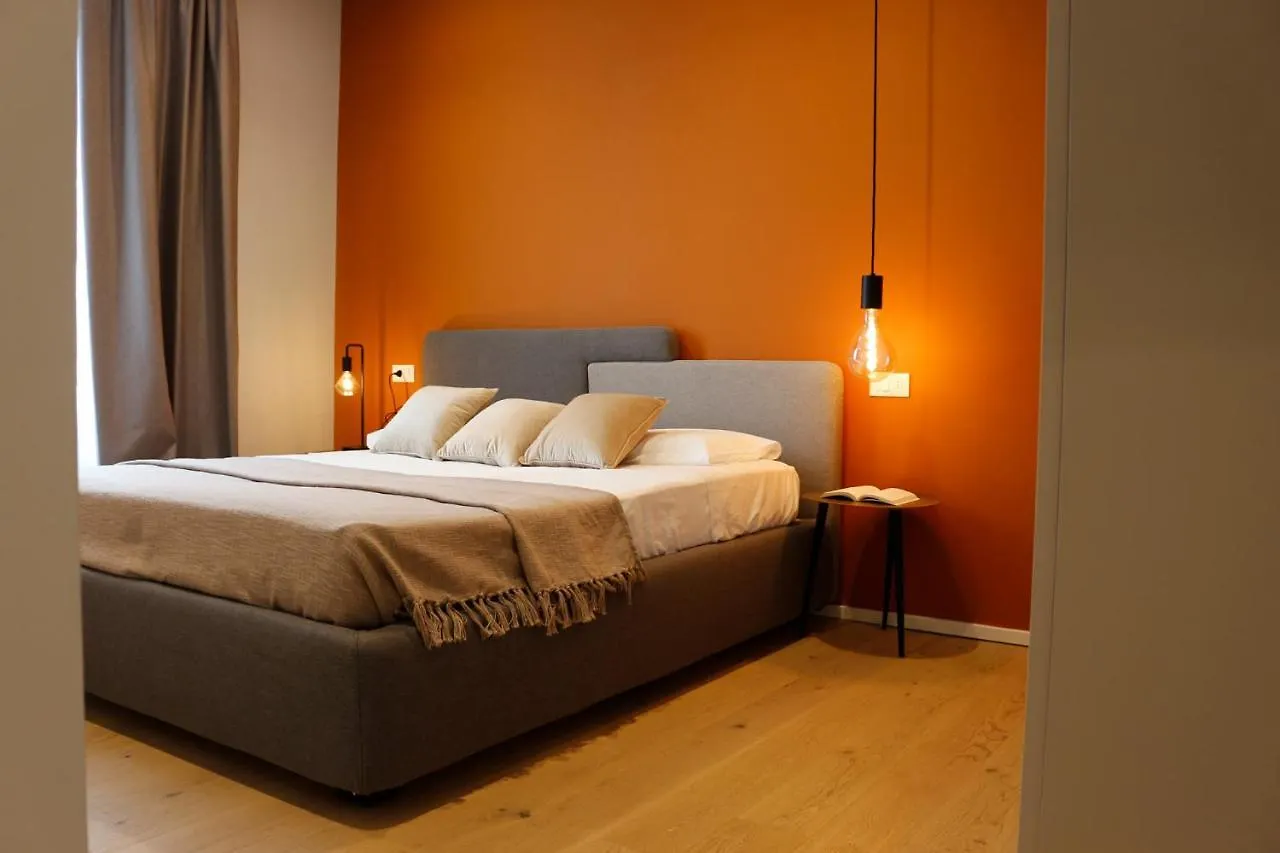 Ar Boutique Apartments Bergame