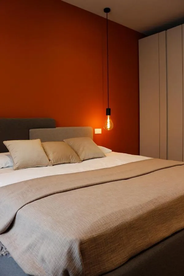Ar Boutique Apartments Bergame