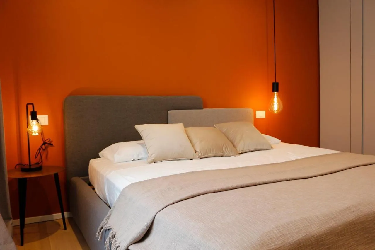 Ar Boutique Apartments Bergame