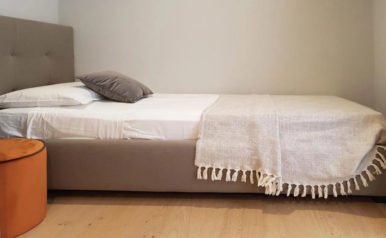 Ar Boutique Apartments Bergame 0*,  Italie