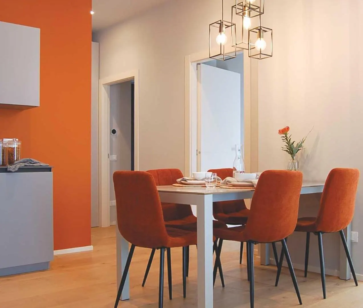 Ar Boutique Apartments Bergame