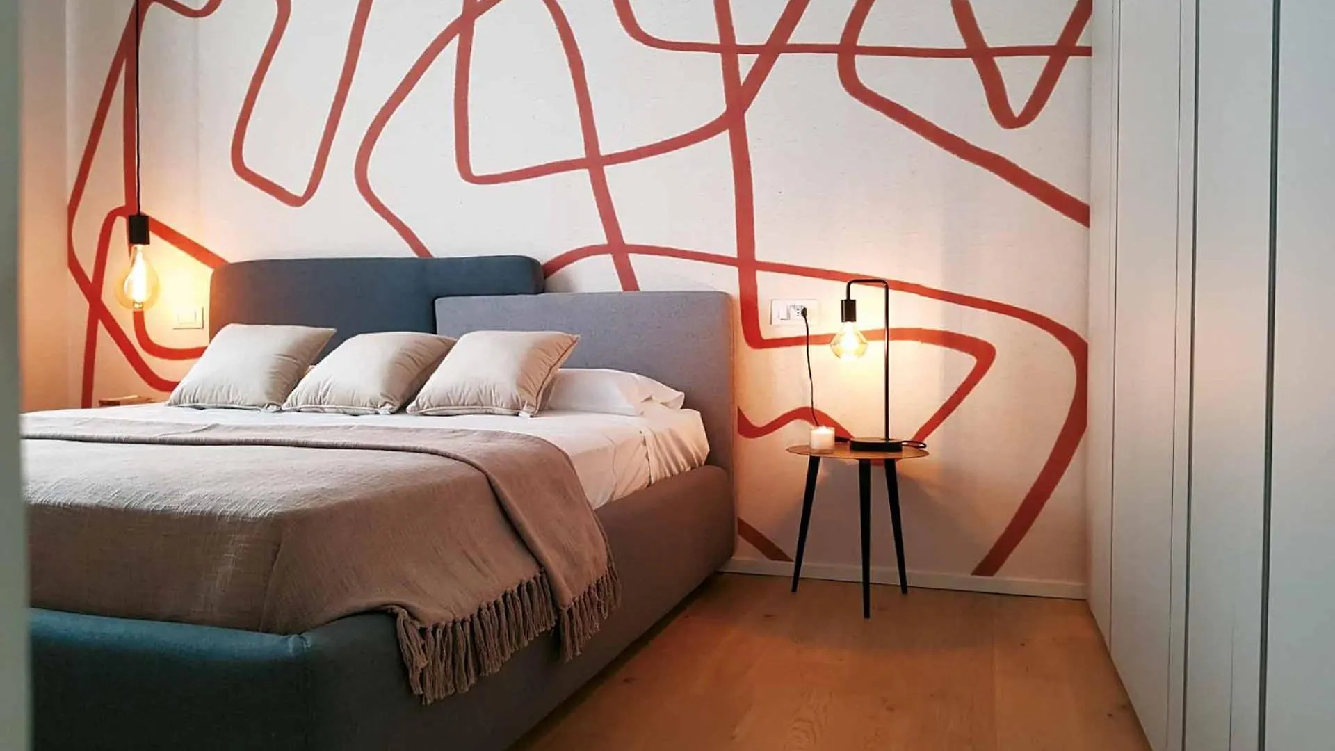 Ar Boutique Apartments Bergame
