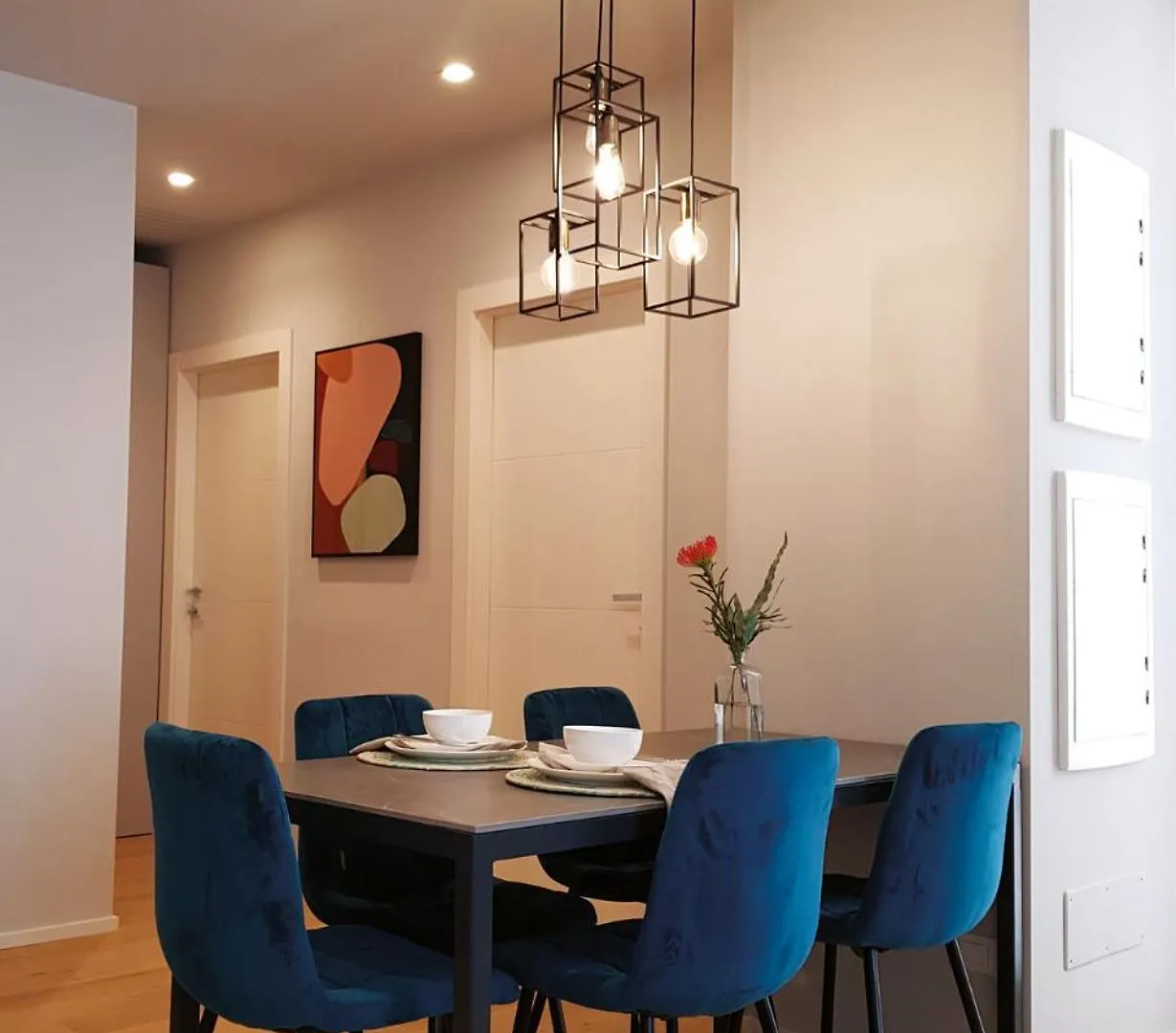 Ar Boutique Apartments Bergame