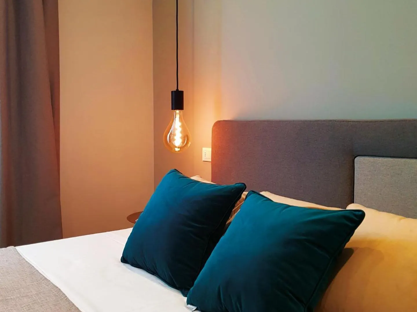 Ar Boutique Apartments Bergame 0*,  Italie