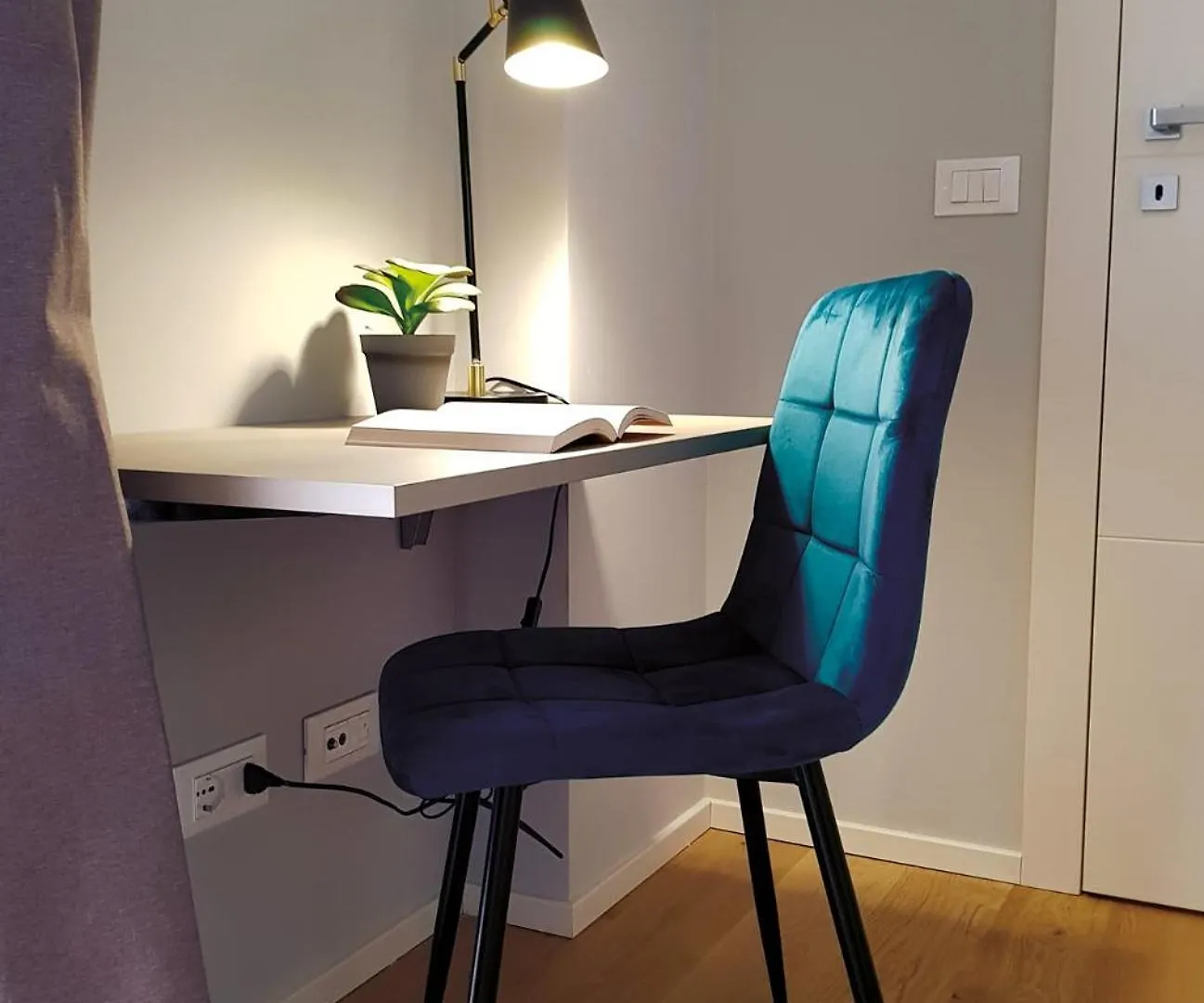Ar Boutique Apartments Bergame Italie