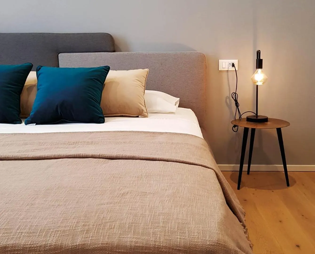 Ar Boutique Apartments Bergame