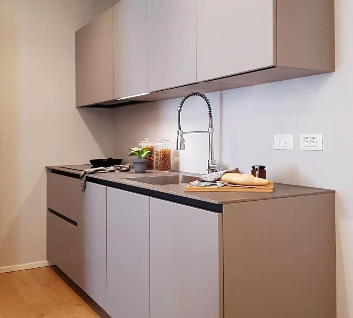 Ar Boutique Apartments Bergame 0*,  Italie
