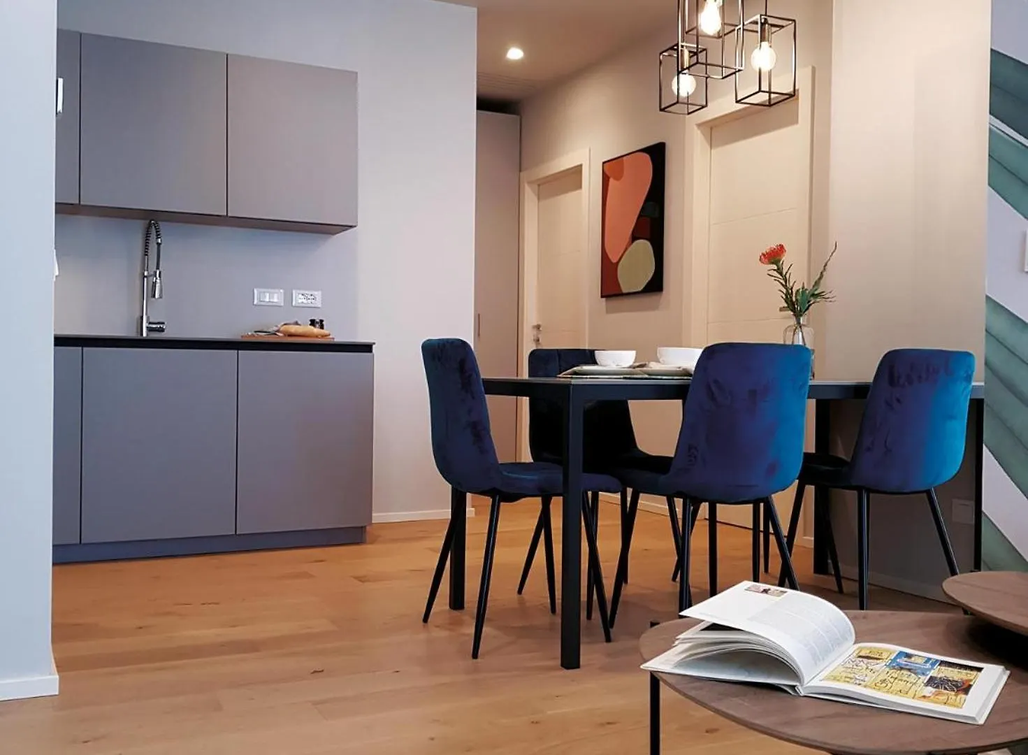 Ar Boutique Apartments Bergame