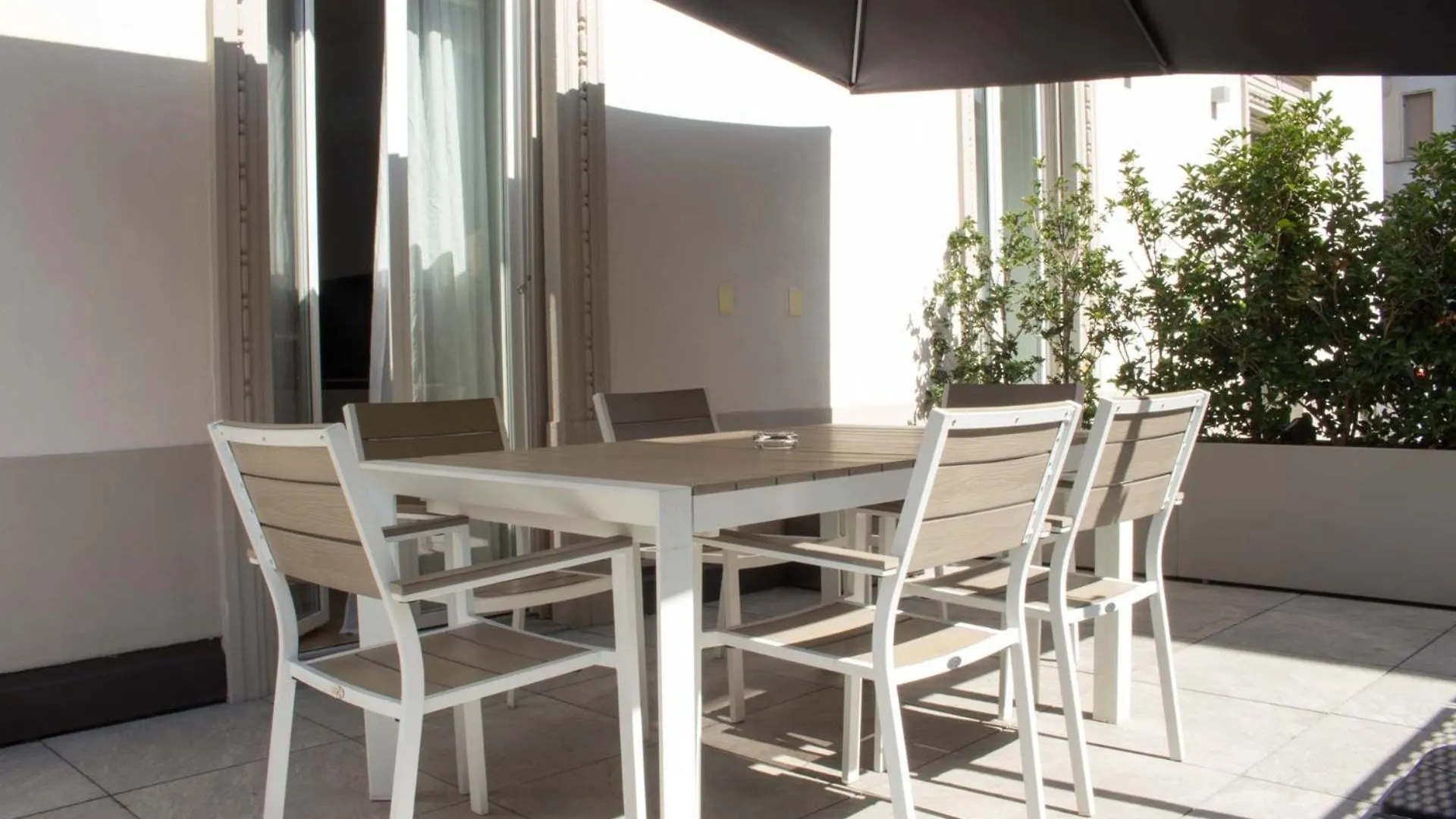 Ar Boutique Apartments Bergame