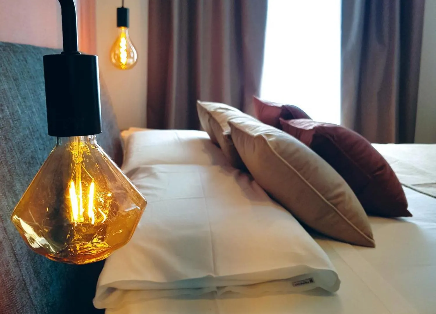 Ar Boutique Apartments Bergame