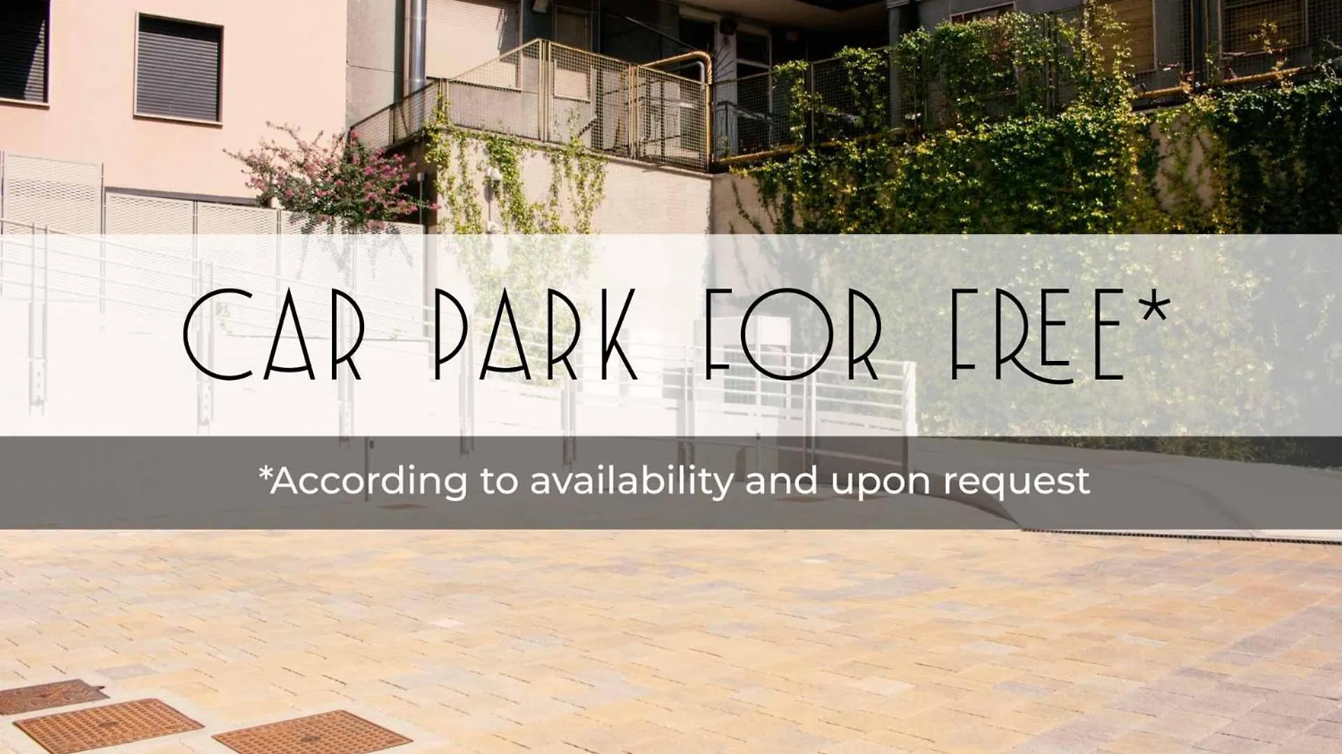 Ar Boutique Apartments Bergame