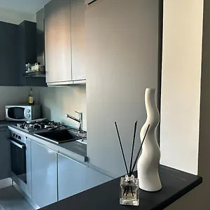 Appartement Miky's, Leggiuno
