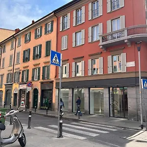 Appartement Bancalegno Sweet Dreams, Bergame