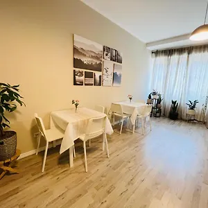 Hébergement de vacances Sonila's 1, Bergame