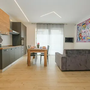  Appartamento Bergamocitycenter 01