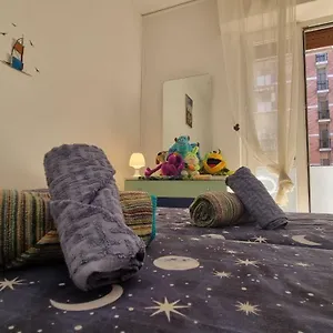 Appartement Lacasettadialice, Cerro Lago Maggiore
