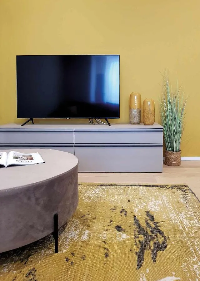 Ar Boutique Apartments Bergamo