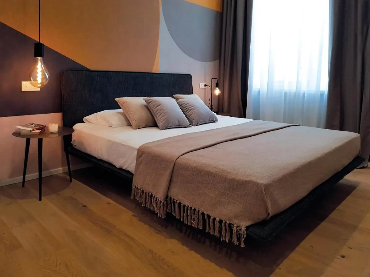 Ar Boutique Apartments Bergamo