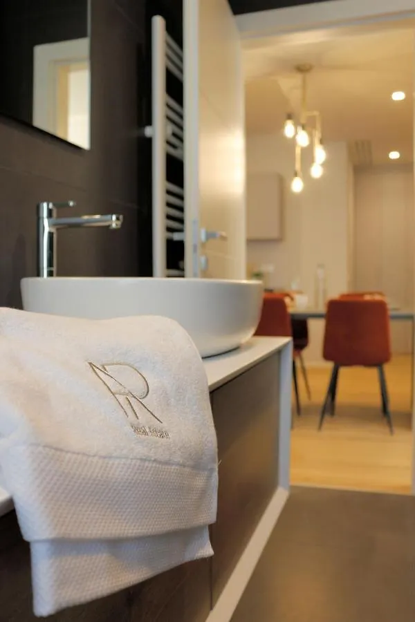 Ar Boutique Apartments Bergamo 0*,  Italy
