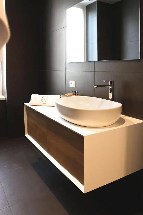 Ar Boutique Apartments Bergamo 0*,