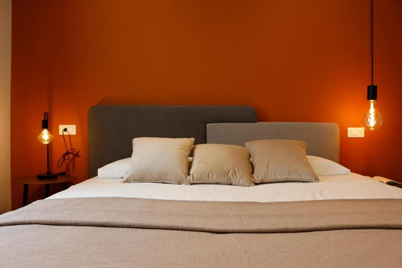Ar Boutique Apartments Bergamo 0*,