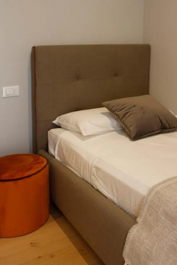 Ar Boutique Apartments Bergamo Italy