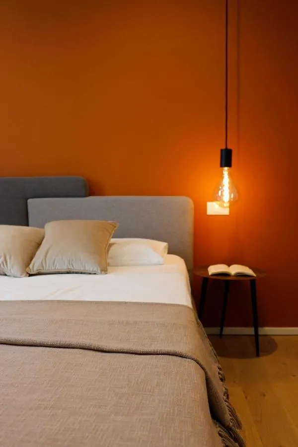Ar Boutique Apartments Bergamo