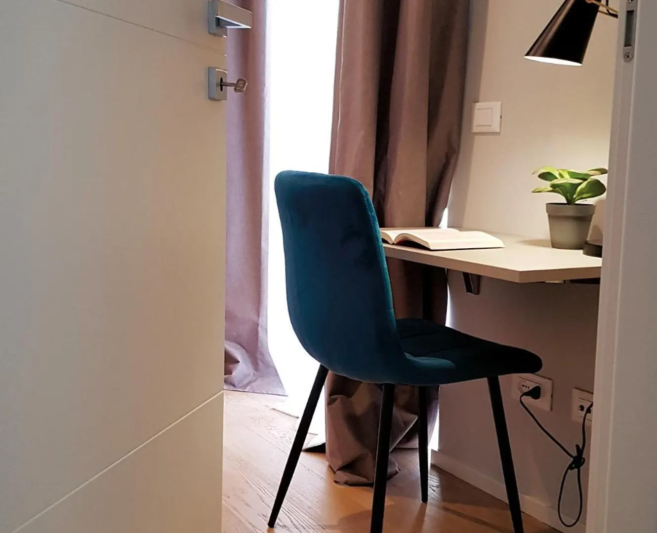 Ar Boutique Apartments Bergamo