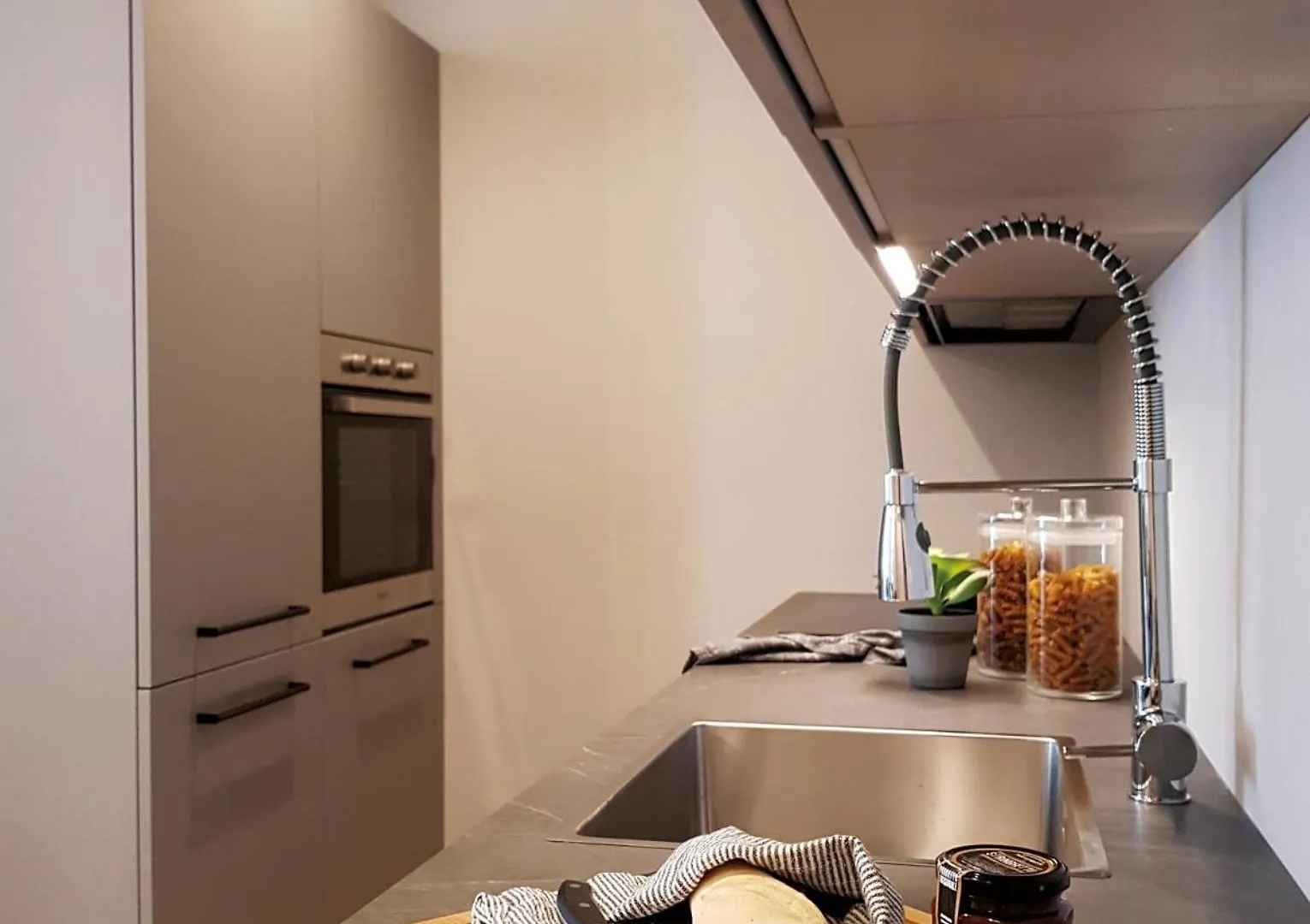 Ar Boutique Apartments Bergamo