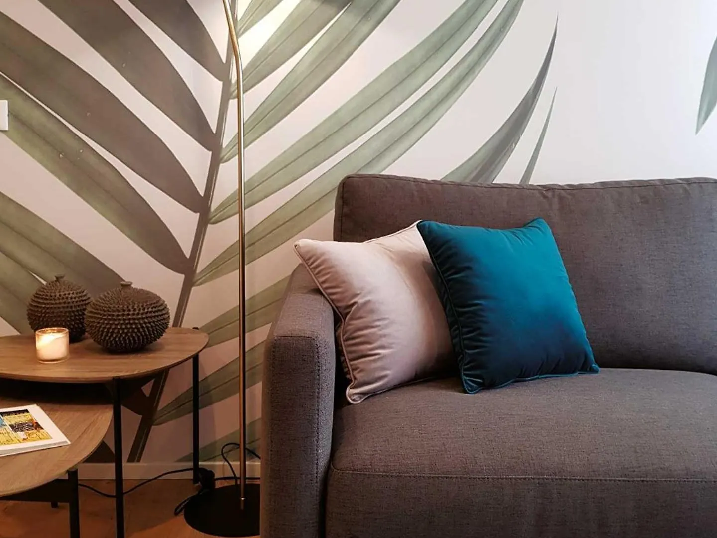 Ar Boutique Apartments Bergamo Italy