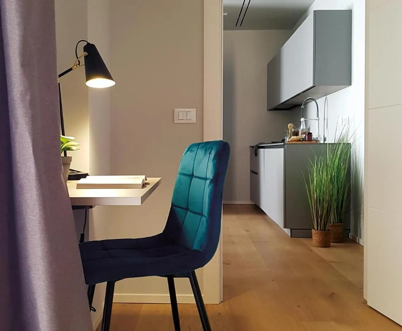 Ar Boutique Apartments Bergamo