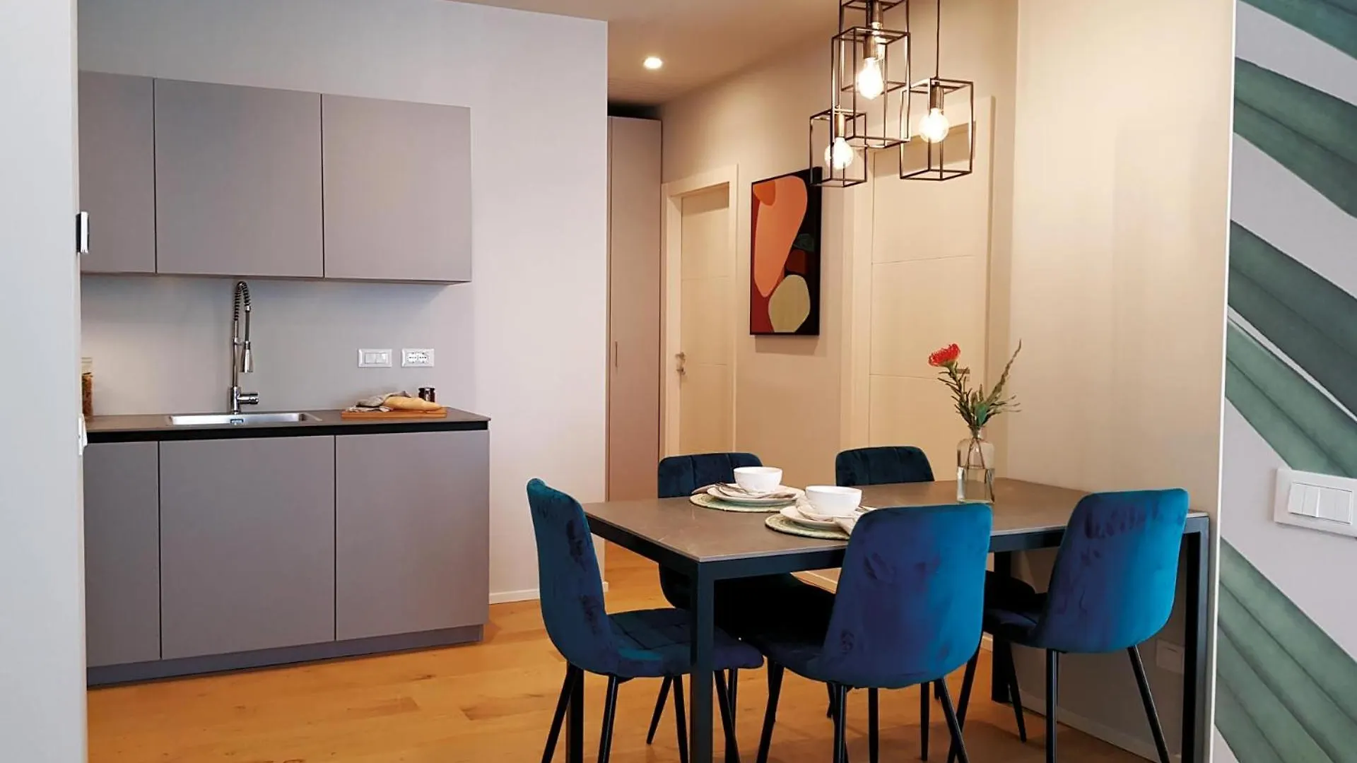 Ar Boutique Apartments Bergamo