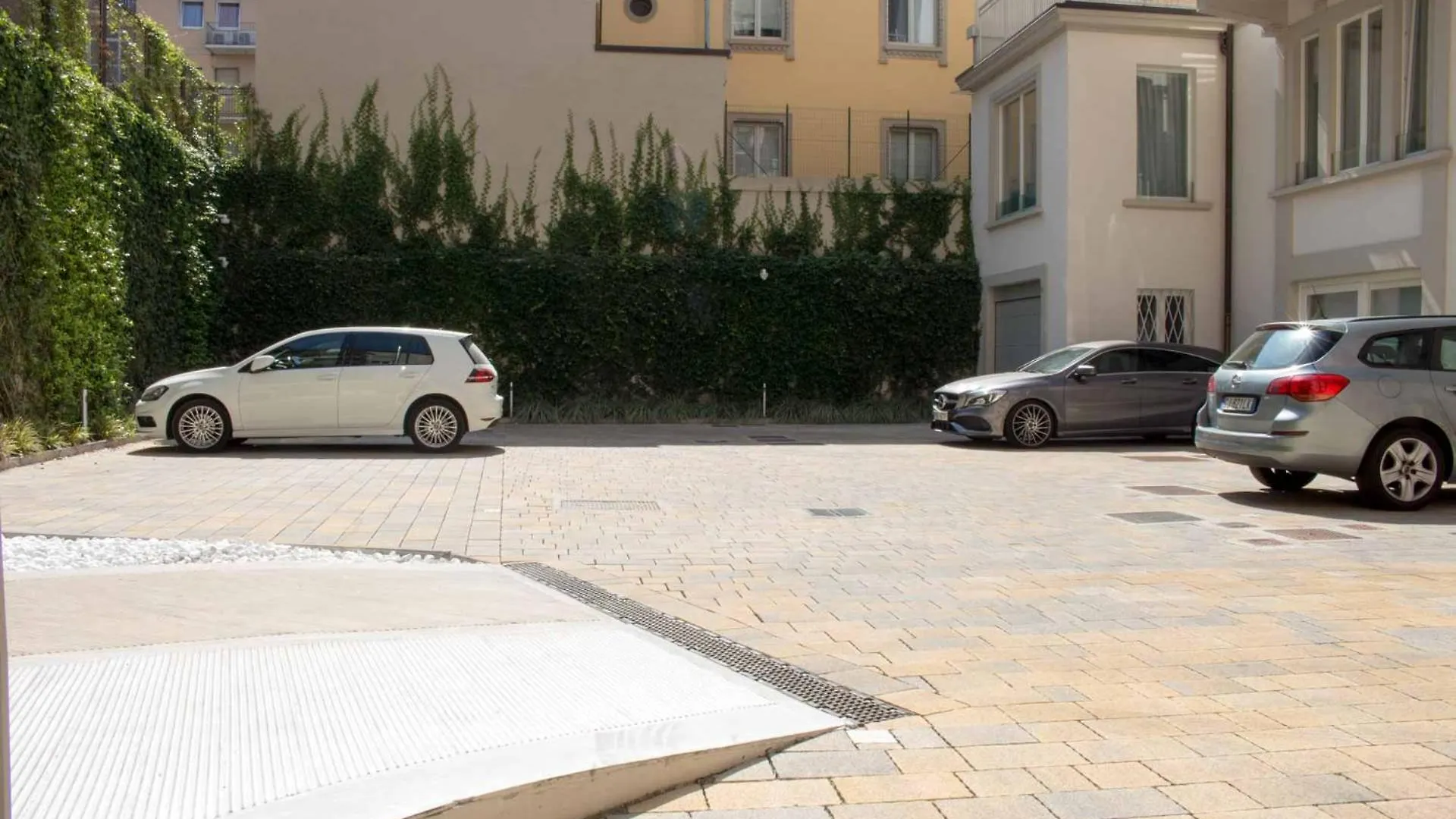 Ar Boutique Apartments Bergamo